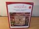Dept 56 CIC Thompson's Furniture Store #6011384 NIB Free Ship