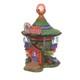 Dept 56 CRYPTIC CAVE CRYSTALS Halloween Village 6007641 BRAND NEW IN BOX