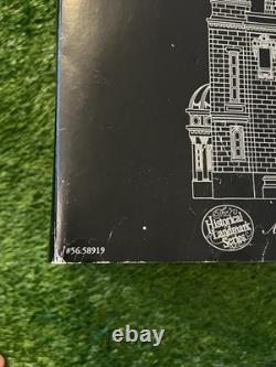 Dept. 56 Cathedral Of St. Paul Copper Dome 25th Anniversary Edition #56.58919