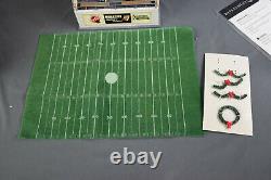 Dept 56 Champsfield Stadium Set of 24 Snow Village, #56-55001 Ret. Preowned