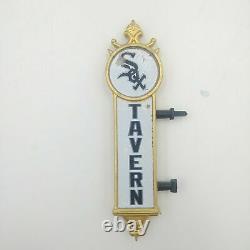 Dept 56 Chicago White Sox Tavern #59232 Christmas in the City Series