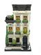 Dept 56 Christmas In The City 87 WEST 56th STREET 6013404, Lit, CIC, NEW