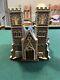 Dept 56 Christmas In The City Cathedral Church of St Mark 5549-2 Limited Ed 1991