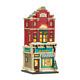 Dept 56 Christmas In The City SWING TOWN RECORDS 4036492 DEALER STOCK-NEW IN BOX