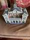 Dept 56 Christmas In The City Series Grand Central Railway Station 1996 No Light