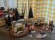 Dept 56 Christmas Vacation Lot, National lampoon, Griswold, Clark, Uncle Eddie
