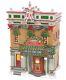 Dept 56 Christmas Vacation Premiere At The Plaza 6009812 New Free Shipping
