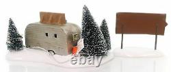 Dept 56 Christmas Vacation The Griswold Family Buys a Tree BNIB SKU 4054985