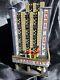 Dept 56 Christmas in City Series Radio City Music Hall READ Item#178