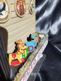Dept 56 Christmas in City Series Radio City Music Hall READ Item#178