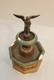 Dept 56 Christmas in the City Bethesda Fountain 6003193 Central Park proof