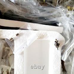 Dept 56 Christmas in the City Cathedral of St. Nicholas LTD ED- Signed Rare