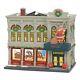 Dept 56 Christmas in the City Davidson's Department Store #6003057 BRAND NEW