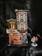 Dept. 56 Christmas in the City DeFazio's Pizzeria # 56.58949