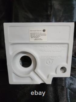 Dept. 56 Christmas in the City DeFazio's Pizzeria # 56.58949