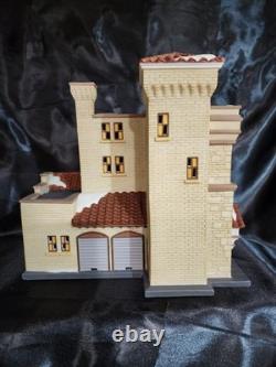 Dept 56 Christmas in the City Dept 56 Studio 1200 Second Ave. #58918 READ