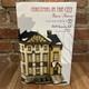 Dept. 56 Christmas in the City, Historic Districts 7400 Beacon Hill