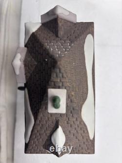 Dept 56 Christmas in the City Molly O'Brien's Irish Pub #58952 READ