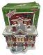 Dept 56 Cleveland Elementary School Christmas Story village accessory