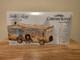 Dept. 56 Cousin Eddie's RV & Cousin Eddie In The Morning Christmas Vacation NIB