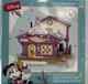 Dept 56 DAISY'S DOCKSIDE CAFE Disney Village 6014523 BRAND NEW 2025 LIMITED