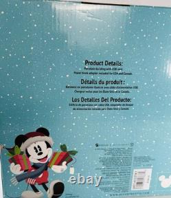 Dept 56 DAISY'S DOCKSIDE CAFE Disney Village 6014523 BRAND NEW 2025 LIMITED