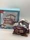Dept 56 DAISY'S DOCKSIDE CAFE Disney Village 6014523 NEW 2025 LIMITED
