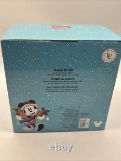 Dept 56 DAISY'S DOCKSIDE CAFE Disney Village 6014523 NEW 2025 LIMITED