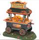 Dept 56 DAY OF THE DEAD PASTRY CART Halloween Village 6007787 BRAND New 2022