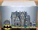 Dept 56 DC Batman Wayne Manor Building 6002318