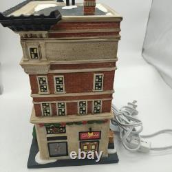 Dept 56 Dayfield's Department Store NO. 808795 Collectors' Edition