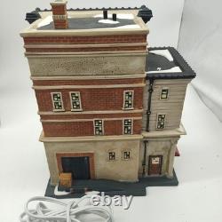 Dept 56 Dayfield's Department Store NO. 808795 Collectors' Edition