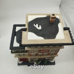 Dept 56 Dayfield's Department Store NO. 808795 Collectors' Edition