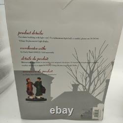 Dept 56 Dayfield's Department Store NO. 808795 Collectors' Edition