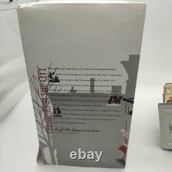 Dept 56 Dayfield's Department Store NO. 808795 Collectors' Edition