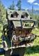 Dept 56 Dead Creek Mill Works. Excellent Condition. All Parts Are Complete
