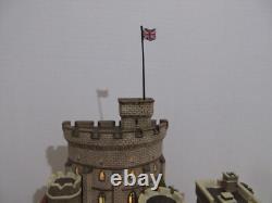 Dept. 56 Dickens 2004 Windsor Castle Landmark Series #56.58720