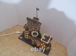 Dept. 56 Dickens 2004 Windsor Castle Landmark Series #56.58720
