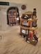 Dept. 56 Dickens Village 2001 Fred Holiwell's House #56.58492