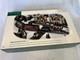 Dept 56 Dickens' Village Express Electric Train Set 52710 in Box Please Read