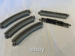 Dept 56 Dickens' Village Express Electric Train Set 52710 in Box Please Read