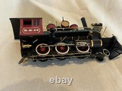 Dept 56 Dickens' Village Express Electric Train Set 52710 in Box Please Read