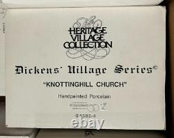 Dept 56 Dickens Village Lot of 15 Excellent Condition, Original Packaging
