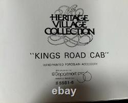 Dept 56 Dickens Village Lot of 15 Excellent Condition, Original Packaging