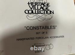 Dept 56 Dickens Village Lot of 15 Excellent Condition, Original Packaging