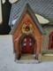 Dept 56 Dickens Village -Norman Church, limited edition NO BOX