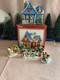 Dept 56 Disney Mickey's Merry Christmas House (was Red)