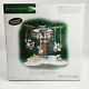 Dept 56 Disney Showcase, North Pole Series, Swinging Disney Fab Five, New