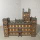 Dept 56 Downton Abbey CASTLE Series SEE PHOTOS READ DESCRIPTION (works)
