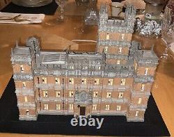 Dept 56 Downtown Abbey Castle Series 4036506